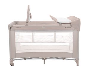 Кошара на две нива So Gifted PLUS , Beige
