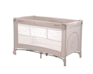 Кошара на две нива So Gifted PLUS , Beige