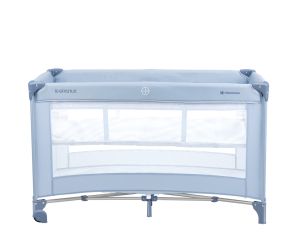 Кошара на две нива So Gifted PLUS , Blue