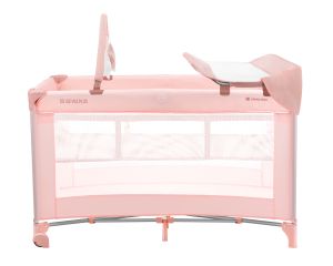 Кошара на две нива So Gifted PLUS , Pink