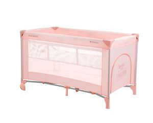 Кошара на две нива So Gifted PLUS , Pink