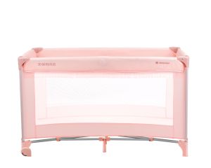 Кошара на две нива So Gifted PLUS , Pink