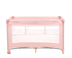 Кошара на две нива So Gifted PLUS , Pink