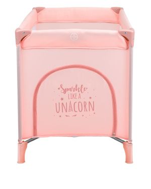 Кошара на две нива So Gifted PLUS , Pink