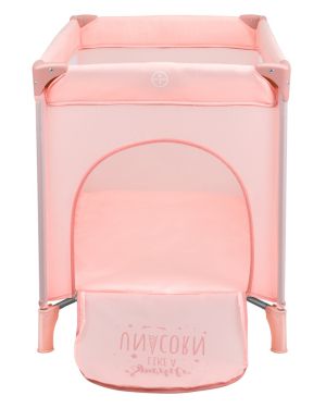 Кошара на две нива So Gifted PLUS , Pink