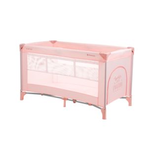 Кошара на едно ниво So Gifted , Pink 2023