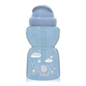 СПОРТНА БУТИЛКА ANIMALS 325 ML MOONLIGHT BLUE