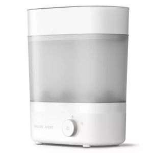 Philips AVENT Електрически стерилизатор Premium с функция за изсушаване