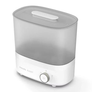 Philips AVENT Електрически стерилизатор Premium с функция за изсушаване
