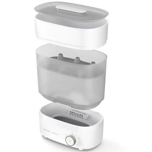 Philips AVENT Електрически стерилизатор Premium с функция за изсушаване