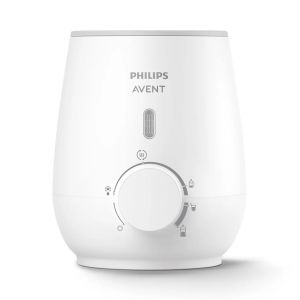 Philips AVENT Уред за затопляне на кърма и бебешка храна с бърза функция