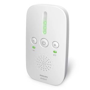 Philips AVENT DECT бебефон SCD502/26