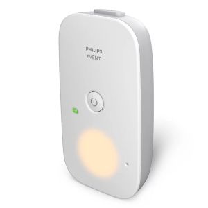 Philips AVENT DECT бебефон SCD502/26