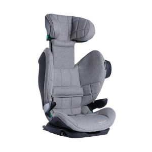 Бустерна седалка с облегалка Avionaut MaxSpace Comfort +, Grey