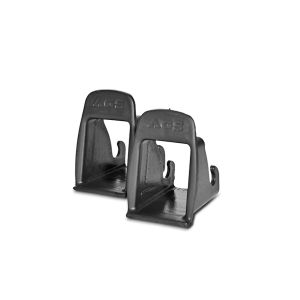 Седалка за кола I-RIDER Isofix 125-150см. , Ginger