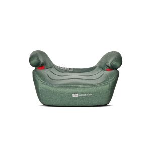 Седалка за кола I-RIDER Isofix 125-150см. , Green