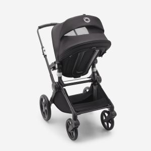 BUGABOO - FOX CUB - FOREST GREEN, Комбинирана бебешка количка 2 в 1