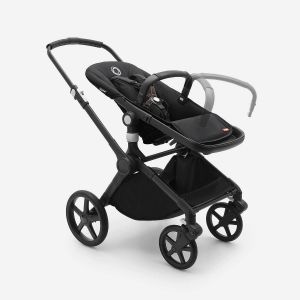 BUGABOO - FOX CUB - FOREST GREEN, Комбинирана бебешка количка 2 в 1