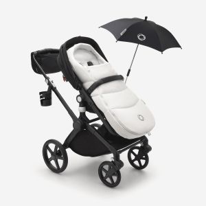 BUGABOO - FOX CUB - FOREST GREEN, Комбинирана бебешка количка 2 в 1