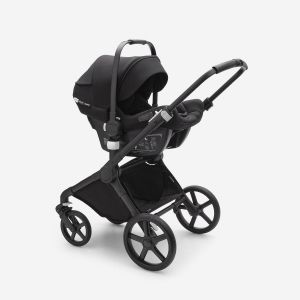 BUGABOO - FOX CUB - FOREST GREEN, Комбинирана бебешка количка 2 в 1
