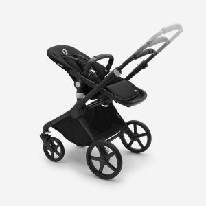 BUGABOO - FOX CUB - DESERT BEIGE, Комбинирана бебешка количка 2 в 1