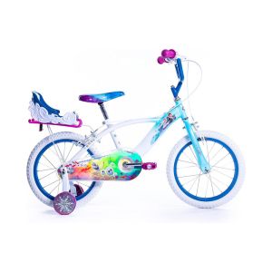 Huffy детски велосипед 16" Frozen 21971W