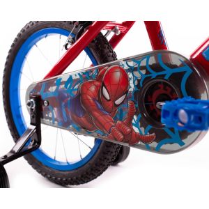 Huffy детски велосипед 16" Spiderman 21960W