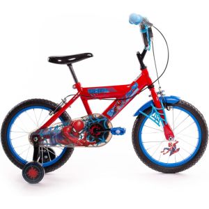 Huffy детски велосипед 16" Spiderman 21960W