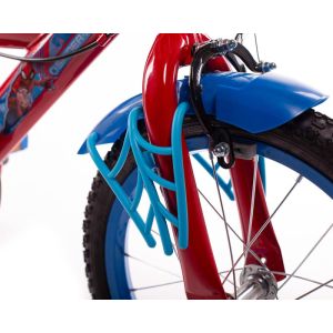 Huffy детски велосипед 16" Spiderman 21960W
