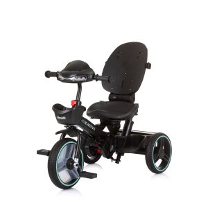 CHIPOLINO - Триколка със сенник BE ACTIVE , ДЖУНГЛА