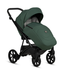 Tutis VIVA 5+ бебешка количка 2в1 064 Emerald