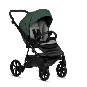 Tutis VIVA 5+ бебешка количка 2в1 064 Emerald