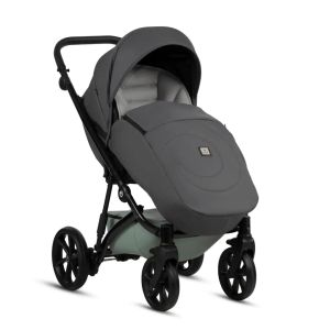 Tutis VIVA 5+ бебешка количка 2в1 039 Sage