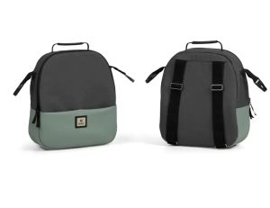 Tutis VIVA 5+ бебешка количка 2в1 039 Sage