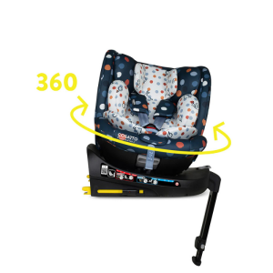 Cosatto CT5840 Come and go 2 столче за кола SPOT ON