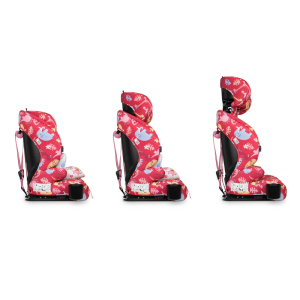 Cosatto CT5886 Zoomi 3 I-Size DINO DELITE столче за кола