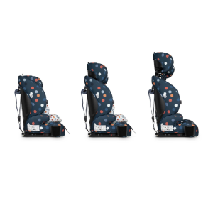 Cosatto CT5828 Zoomi 3 I-Size SPOT ON столче за кола