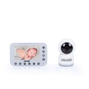 CHIPOLINO - ВИДЕО БЕБЕФОН - АТЛАС 4,3" LCD ЕКРАН