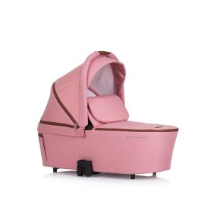 CHIPOLINO Бебшка количка 3в1- ПРЕСТИЖ , МАРШМЕЛОУ