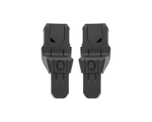  Комбинирана количка 3в1 с кош за новородено Irene Dark Grey 2025