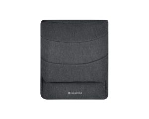  Комбинирана количка 3в1 с кош за новородено Irene Dark Grey 2025