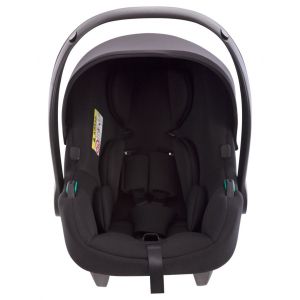 BEBETTO - Стол за кола Cosmo I - Size /кошница 40-87см/ ЧЕРЕН