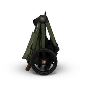 Cosatto CT5942 Giggle 4 бебешка количка 3в1 HOGLET