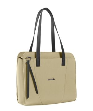 CARRELLO - ULTRA , Soft Beige , Бебешка количка 2в1