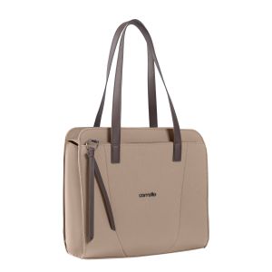 CARRELLO - ULTRA , Floral Beige* , Бебешка количка 2в1