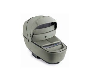 CAM - Modus Duo , Verde 600 - Бебешка количка 2в1
