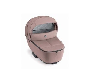 CAM - Modus Duo , Rosa 601 - Бебешка количка 2в1