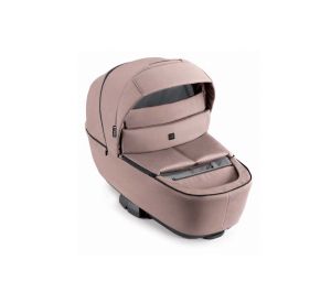 CAM - Modus Duo , Rosa 601 - Бебешка количка 2в1