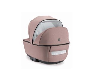 CAM - Modus Duo , Rosa 601 - Бебешка количка 2в1