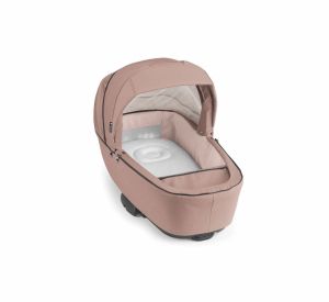 CAM - Modus Duo , Rosa 601 - Бебешка количка 2в1